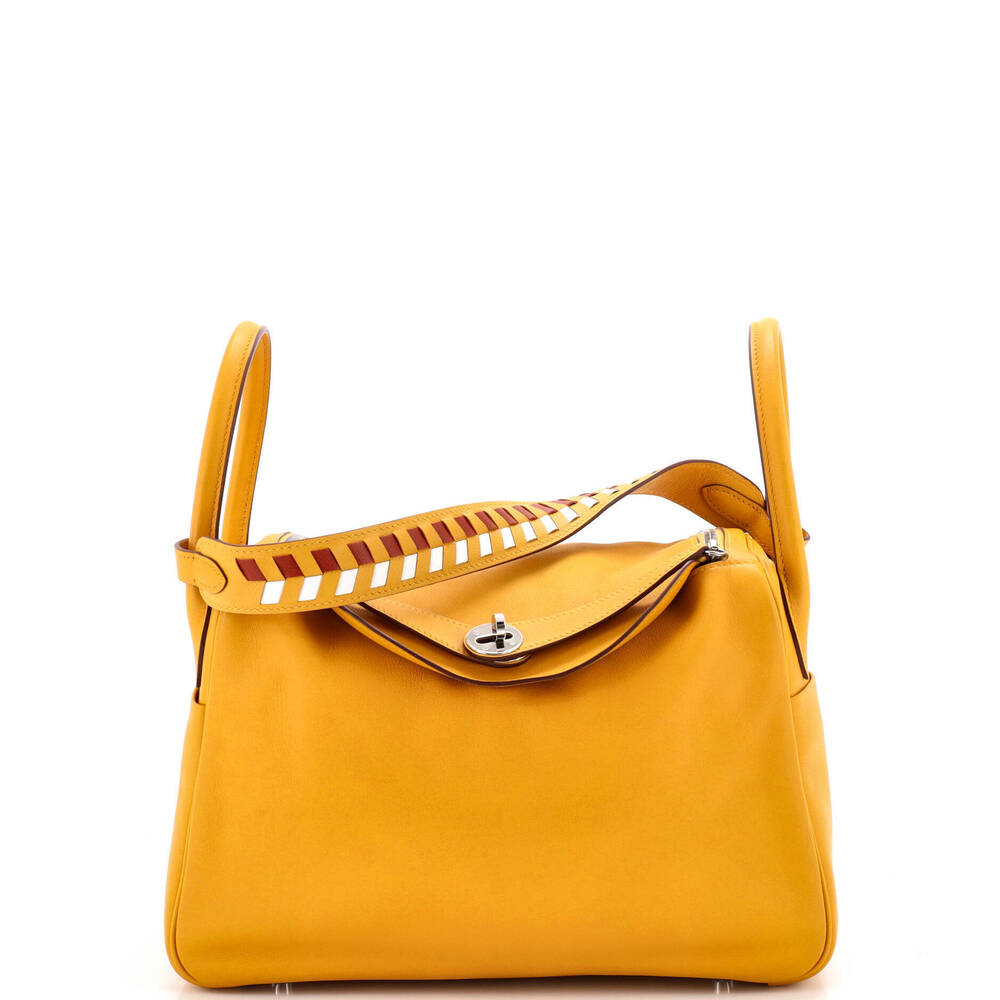 Hermes 30 Lindy Bag